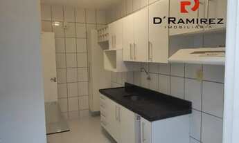 Imagem 7: Linda Casa Cond- 3 Quartos - Com Armários + Ar condicionado