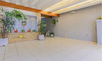 Imagem 5: CASA RESIDENCIAL em São Paulo - SP, Vila Butantã