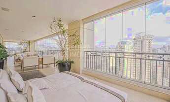 Imagem 4: Higienopolis cinematográfico - 530m² com vista 360º