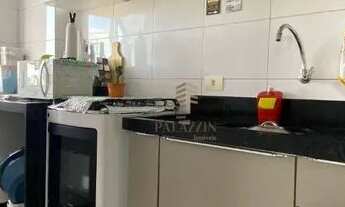 Imagem 16: Apartamento com 2 dormitórios à venda, 50 m² por R$ 205.000 - Iná - São José dos Pinhais/P