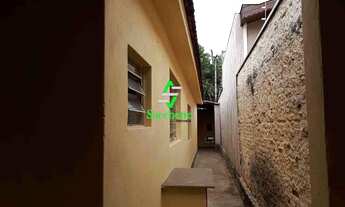 Imagem 4: Casa para Venda em Limeira, Vila Conceição, 2 dormitórios, 1 suíte, 1 banheiro, 2 vagas