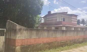 Imagem 7: Casa de andar em sapé preço abaixo do mercado