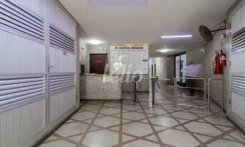 Imagem 2: São Paulo - Conjunto Comercial/Sala - Liberdade
