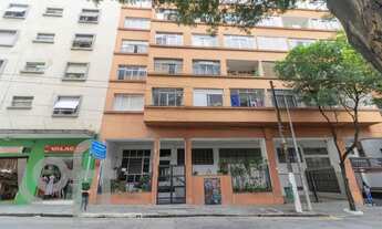 Imagem 2: SãO PAULO - Apartamento Padrão - Consolação