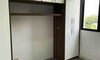 Imagem 6: Lindo apartamento a venda tem 57 metros com 2 quartos na Granja Viana - Cotia - SP