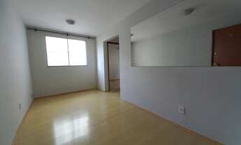 Imagem 7: Apartamento aluguel com 53 m2 com 2 quartos em PORTAL DO MORUMBI - São Paulo - SP