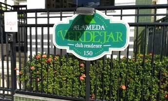 Imagem: Alameda Verdejar