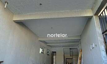 Imagem: CASA/SALÃO COMERCIAL/RESIDENCIAL VILA PENTEADO