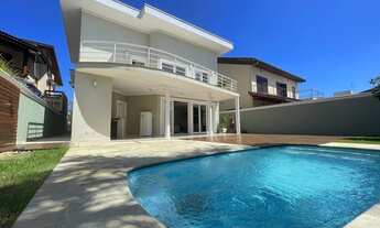 Imagem 2: MOBILIADO] Village r4 - O condomínio mais disputado de Taubaté - Imóvel com Piscina, clos