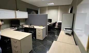 Imagem 6: Escritório para venda possui 60 metros quadrados em Camboinhas - Niterói - RJ