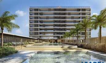 Imagem: APARTAMENTO - BROOKLIN - SP