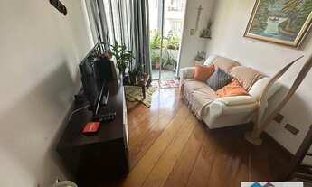 Imagem 2: Cobertura direto com o proprietário com 3 dorm. à venda, 138 m² por R$ 830.000 - Vila Sofi