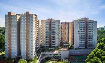 Imagem 2: Apartamento com 3 suítes, 168 m² - venda por R$ 3.200.000 ou aluguel por R$ 17.000/mês - E