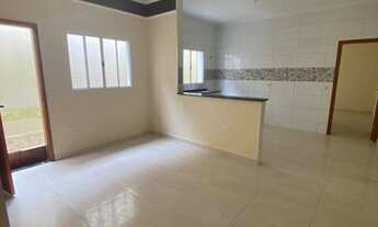 Imagem 2: CASA COM PISCINA ,ITAGUAÍ MONGAGUÁ !