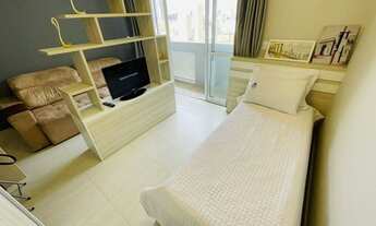 Imagem 7: Studio com 1 dormitório para alugar, 34 m² por R$ 2.350,00/mês - Centro - Curitiba/PR