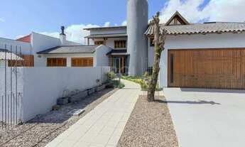 Imagem 3: Casa para Venda - 451.63m², 5 dormitórios, sendo 1 suites, 4 vagas - Cristal