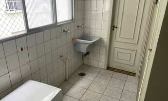 Imagem 2: Apartamento para aluguel possui 150 metros quadrados com 3 quartos