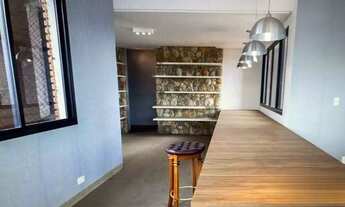 Imagem 3: Apartamento para aluguel e venda com 204 metros quadrados com 2 quartos