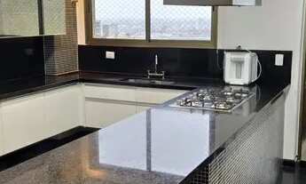 Imagem 4: Apartamento para aluguel com 203 metros quadrados com 4 quartos