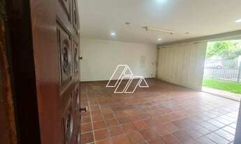 Imagem 3: Casa com 4 dormitórios para alugar, 450 m² por R$ 20.000,01/mês - Núcleo Habitacional Ceca