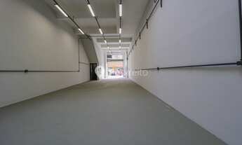 Imagem 5: Prédio para alugar no bairro Vila Gomes Cardim - São Paulo/SP