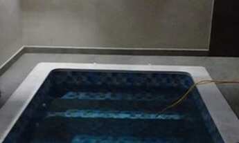 Imagem 2: Casa de condomínio térrea para aluguel com 160 metros quadrados com 3 quartos