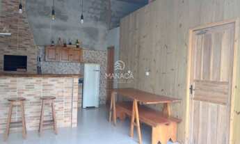 Imagem 3: Casa 3 Quartos sendo 1 Suite, Bairro Vila Nova, Barra Velha, SC