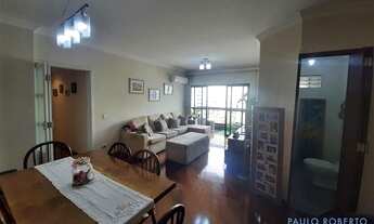 Imagem 3: APARTAMENTO - VILA ROMANA - SP