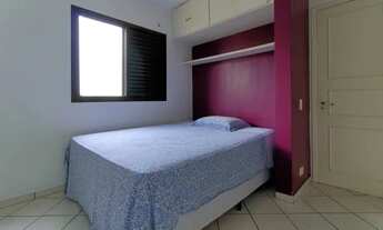 Imagem 13: Apartamento Locação 3 Dormitórios - 88 m² Moema