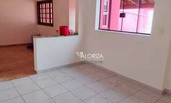 Imagem 3: Casa com 3 dormitórios para alugar, 130 m² por R$ 1.820,00/mês - Central Parque Sorocaba