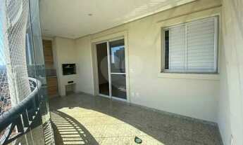 Imagem 2: Apartamento para alugar na Santa Teresinha - São Paulo - SP