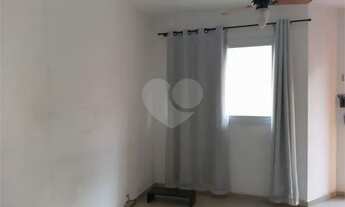 Imagem 1: SOBRADO EM CONDOMÍNIO FECHADO - 2 DORM. 1 VAGA. 2 WC