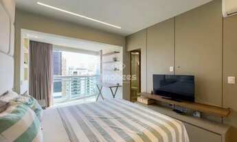 Imagem 6: Apartamento com 3 suítes à Venda no Condomínio Elysium, no Bairro de Nazaré