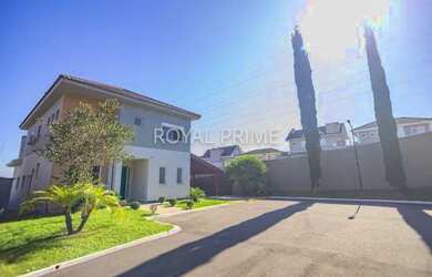 Imagem 5: Casa em Condomínio com Quintal e 4 dormitórios à venda, 227 m² - Santo Inácio - Curitiba/P