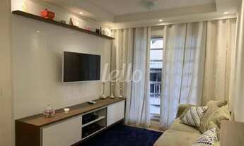 Imagem: São Paulo - Apartamento Padrão - Vila