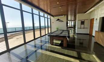 Imagem 3: .APARTAMENTO 3 DORMITÓRIOS + DEP.- FRENTE MAR-159 m² - ASTÚRIAS -GUARUJÁ-SP.