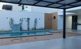 Imagem 2: Casa com fino acabamento, 3 suítes e 1/4 em Alagoinhas Velha- Alagoinhas- Ba