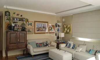 Imagem 4: Apartamento à venda, 3 quartos, 1 suíte, 2 vagas, Tijuca - RIO DE JANEIRO/RJ