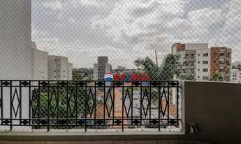 Imagem 7: Excelente 03 Dorms (01 Suíte), Deps. Empregada, Lavabo, Depósito, 02 Vagas Garagem, Ótimo