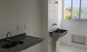 Imagem 5: Cond. Vite Angelim - Primeiro andar