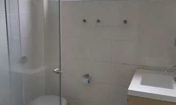 Imagem 7: Apartamento à venda, 2 quartos, 1 vaga, Aparecida - Santos/SP