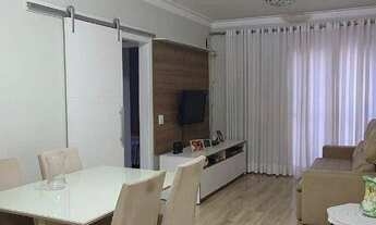Imagem 2: Apartamento com 2 dormitórios, 65 m² - venda ou locaçao - Vila Alexandria - São Paulo/SP