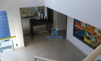 Imagem 6: Apartamento com 3 dormitórios à venda, 186 m² por R$ 530.000 - Candelária - Natal/RN