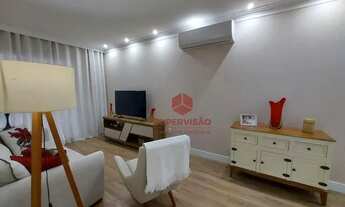 Imagem 3: Apartamento com 3 dormitórios à venda, 86 m² por R$ 980.000,00 - Pedra Branca - Palhoça/SC