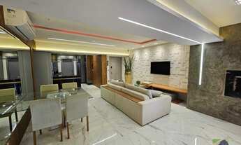 Imagem 4: Lindo apartamento decorado para alugar no Jardins de France