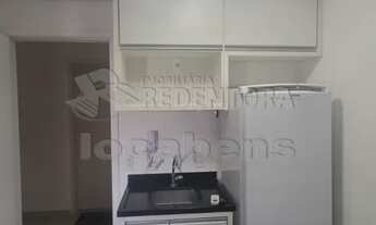 Imagem 5: Apartamento Studio em São José do Rio Preto