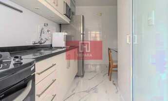 Imagem 6: Apartamento para alugar no bairro Jardim Paulista - São Paulo/SP, Zona Oeste