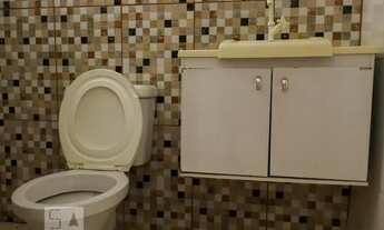 Imagem 7: Apartamento para Aluguel - Mogi Moderno, 1 Quarto, 40 m2