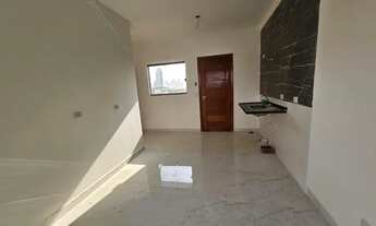 Imagem 2: Cobertura á venda com 50m² com 1 dormitório na Vila Carrão - SP