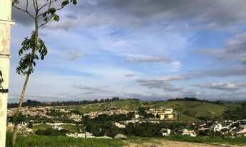 Imagem 5: TERRENO 1.345,00² COND. VALE DOS LAGOS - Ótima vista